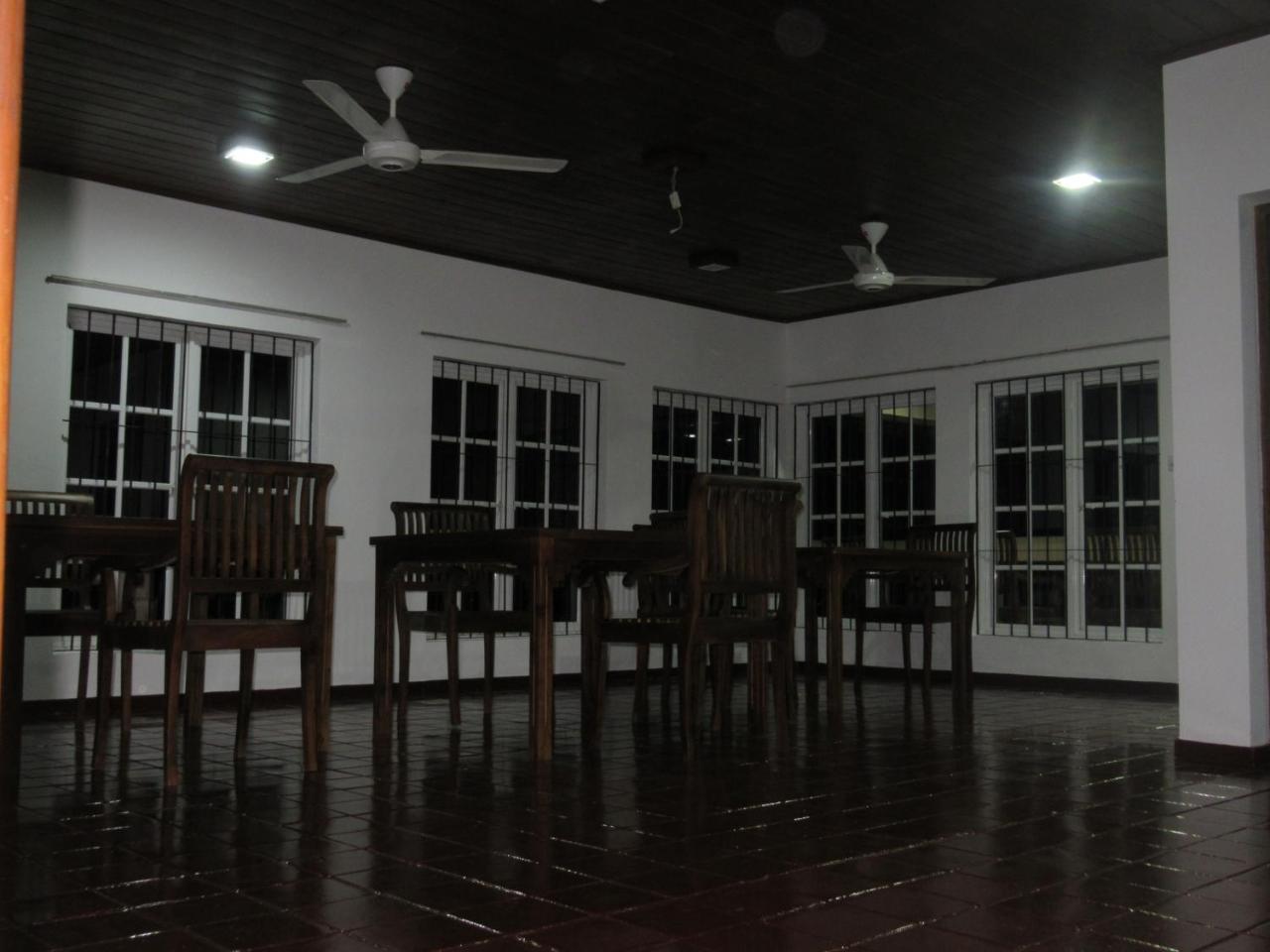 Kalamatiya Bird Sanctuary Gurupokuna Dış mekan fotoğraf